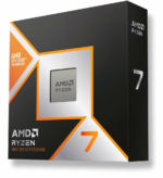 AMD Ryzen 7 9800X3D (až 5