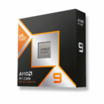 AMD Ryzen 9 9900X3D (až 5