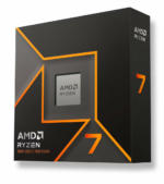 AMD Ryzen 7 9700X (až 5