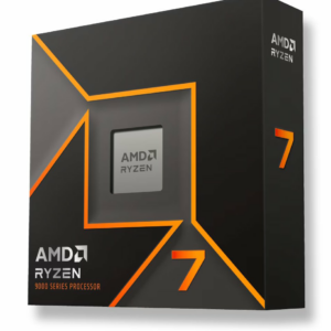 AMD Ryzen 7 9700X (až 5