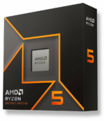 AMD Ryzen 5 9600X (až 5