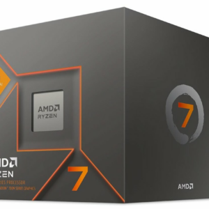 AMD Ryzen 7 8700F (až 5