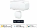 Google & SmartThings)