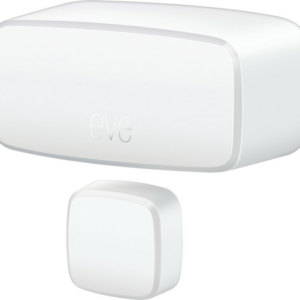 Eve Door & Window (Matter - compatible w Apple