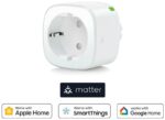 Google & SmartThings)