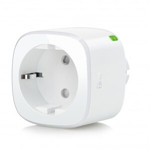 Eve Energy Smart Plug (Matter - compatible w Apple