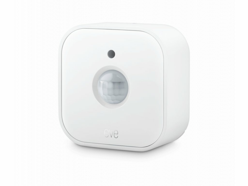Eve Motion (Matter - compatible w Apple