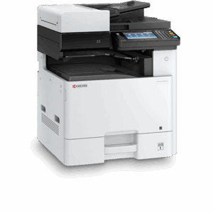 Kyocera ECOSYS M8130cidn (A4/A3