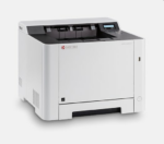 Kyocera ECOSYS P5026cdw (A4 farebná laserová tlačiareň