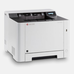 Kyocera ECOSYS P5026cdw (A4 farebná laserová tlačiareň