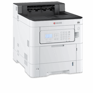 Kyocera ECOSYS PA4000cx (A4 farebná laserová tlačiareň