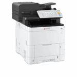 Kyocera ECOSYS MA4000cix (A4