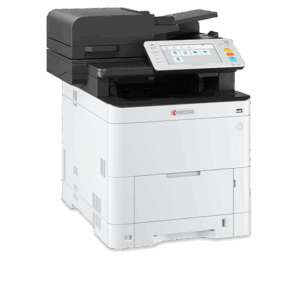 Kyocera ECOSYS MA4000cix (A4