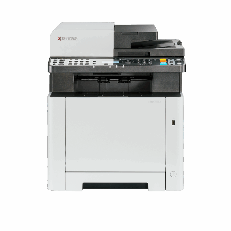 Kyocera ECOSYS MA2100cwfx (A4