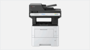Kyocera ECOSYS MA4500fx (A4