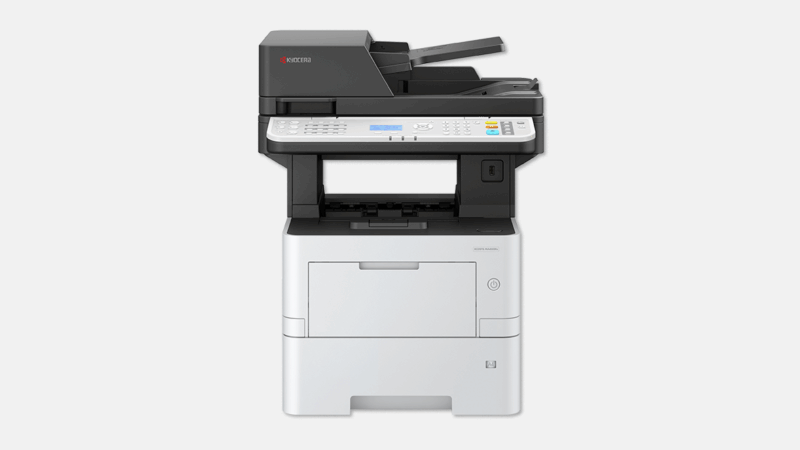 Kyocera ECOSYS MA4500x (A4