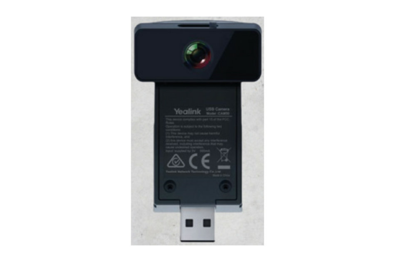 2N® USB camera pro IP Phone D7A