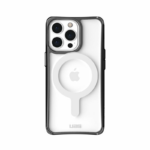 UAG kryt Plyo Magsafe pre iPhone 13 Pro - Ash
