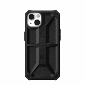 UAG kryt Monarch pre iPhone 13 - Black