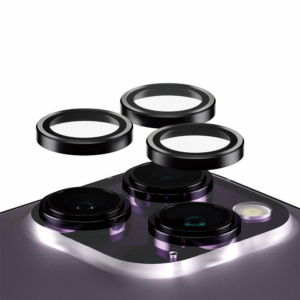 PanzerGlass ochranné sklo Hoops pre iPhone 14 Pro/14 Pro Max