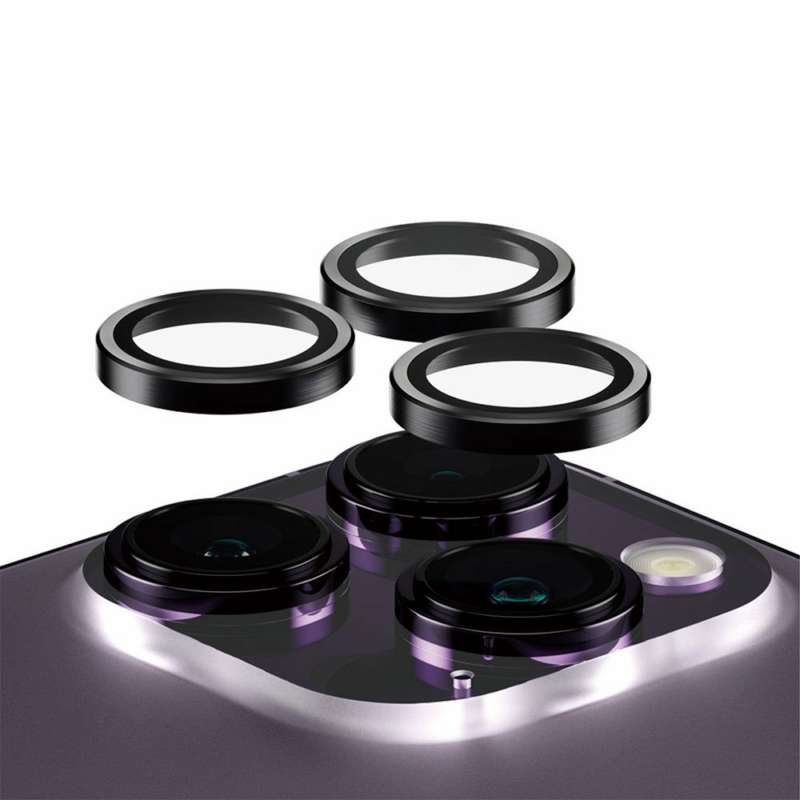 PanzerGlass ochranné sklo Hoops pre iPhone 14 Pro/14 Pro Max