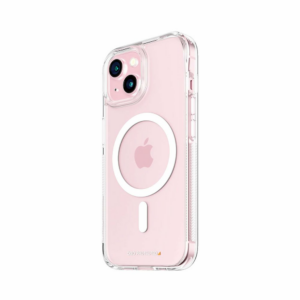 PanzerGlass kryt HardCase D30 Magsafe pre iPhone 15 - Clear