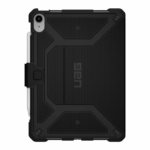 UAG puzdro Metropolis pre iPad 10-11 Gen 2022/2025 - Black