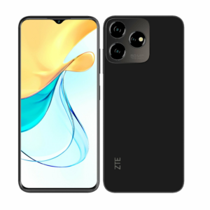 ZTE Blade V50 Design Black 8+256GB