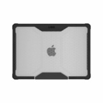 UAG kryt Plyo Series pre Macbook Pro 14" M1/M2/M3/M4 - Ice/Black