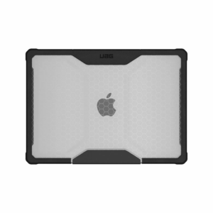 UAG kryt Plyo Series pre Macbook Pro 14" M1/M2/M3/M4 - Ice/Black