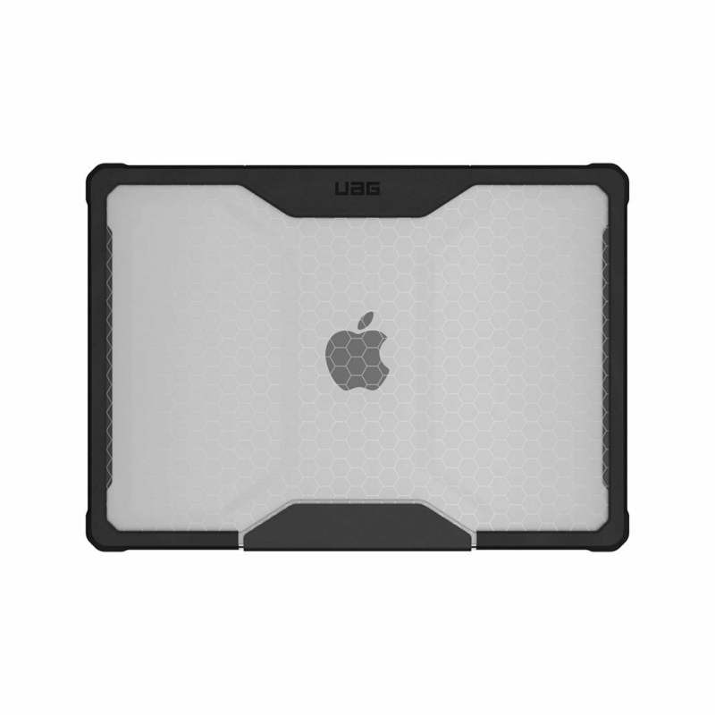 UAG kryt Plyo Series pre Macbook Pro 14" M1/M2/M3/M4 - Ice/Black