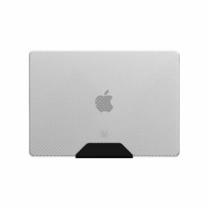UAG kryt Dot Series pre Macbook Pro 14" M1/M2/M3/M4 - Ice Clear