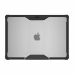 UAG kryt Plyo Series pre Macbook Pro 16" M1/M2/M3/M4 - Ice/Black