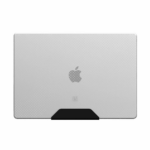 UAG kryt Dot Series pre Macbook Pro 16" M1/M2/M3/M4 - Ice Clear