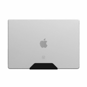 UAG kryt Dot Series pre Macbook Pro 16" M1/M2/M3/M4 - Ice Clear