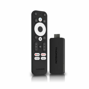 Thomson Streaming Stick 140 - 4K UHD