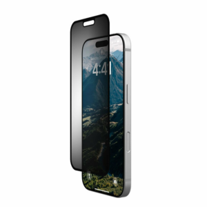 UAG ochranné sklo Removable Privacy Screen pre iPhone 16 Pro