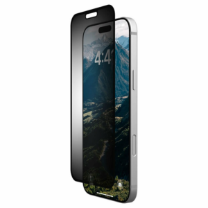 UAG ochranné sklo Removable Privacy Screen pre iPhone 16 Pro
