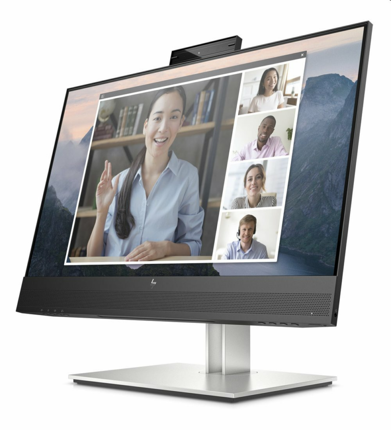 HP E24mv G4