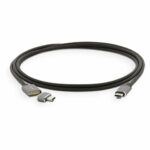 LMP kábel Magnetic USB-C Charging Cable 1.8m - Space Gray