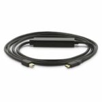 LMP kábel USB-C to Mini DisplayPort