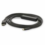 LMP kábel USB-C to DisplayPort