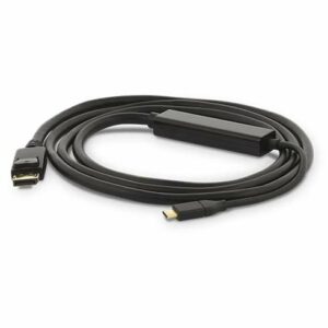 LMP kábel USB-C to DisplayPort