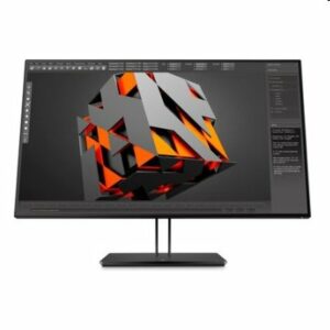 HP Z32