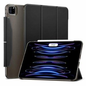 ESR puzdro Ascend Trifold Case pre iPad Pro 13" M4 2024 - Black