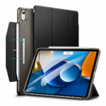 ESR puzdro Ascend Trifold Case pre iPad Air 13" M2/M3 2024/2025 - Black