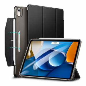 ESR puzdro Ascend Trifold Case pre iPad Air 13" M2/M3 2024/2025 - Black