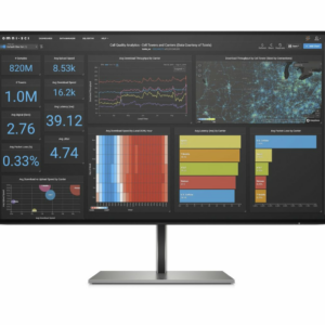 HP Z27q G3 QHD Display
