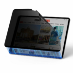 ESR Magnetic Privacy Screen Protector pre iPad Pro 11" M4 2024