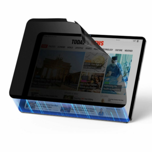 ESR Magnetic Privacy Screen Protector pre iPad Pro 11" M4 2024